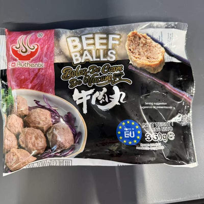 MINGE CARNE VITA AUTH 360G