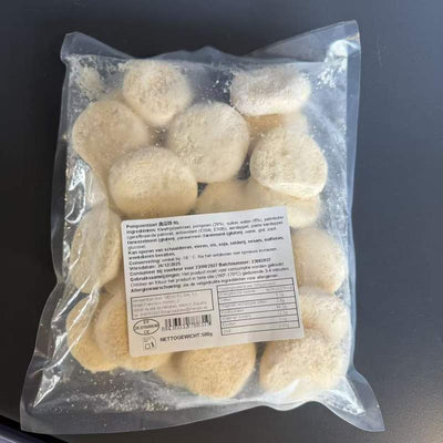 PAINE CU DOVLEAC AUTH 500G