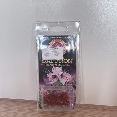SOFRAN SPANISH DELIGHT 0.5G