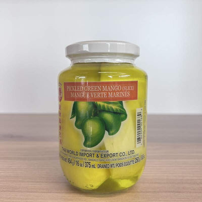 MANGO VERDE MURAT CB 454G
