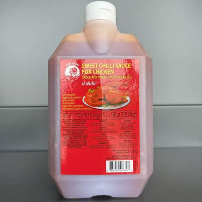 SOS DULCE IUTE CB 5.4KG