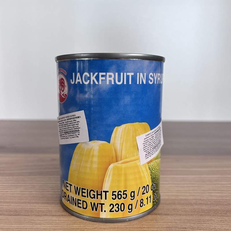 COMPOT JACKFRUIT CB 565G