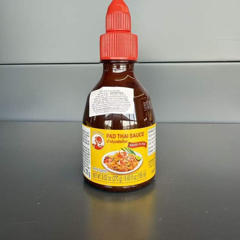 SOS PAD THAI CB 270G