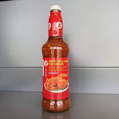 SOS DULCE IUTE CB 800G