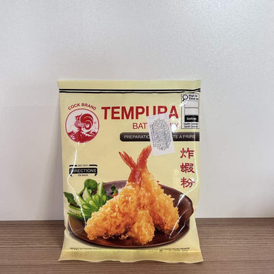 TEMPURA BATTER MIX CB 150G