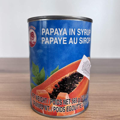 COMPOT PAPAYA CB 565G
