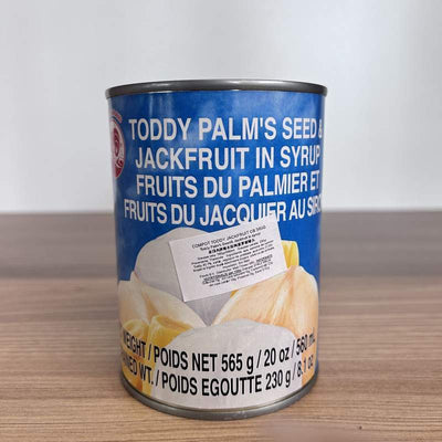 COMPOT TODDY JACKFRUIT CB 565G