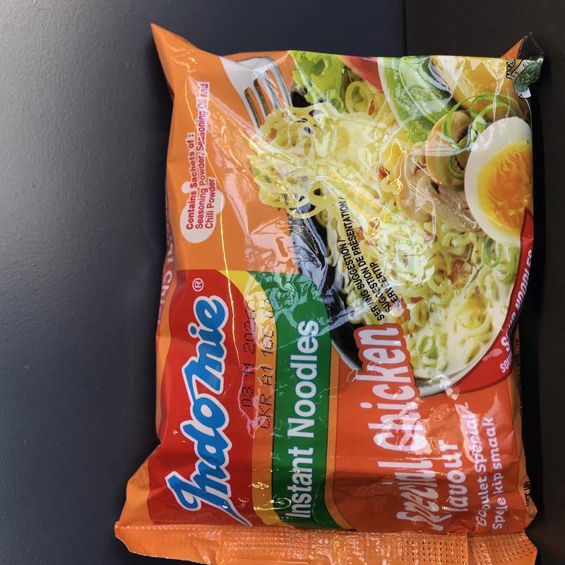 SPAG INST PUI SPECIAL INDOMIE 75G
