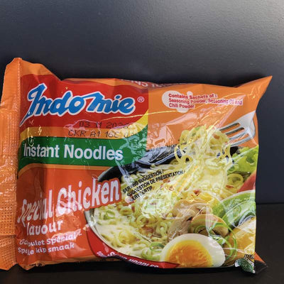 SPAG INST PUI SPECIAL INDOMIE 75G