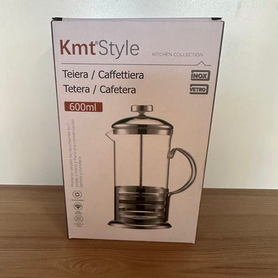 APARAT PENTRU CEAI 600ml