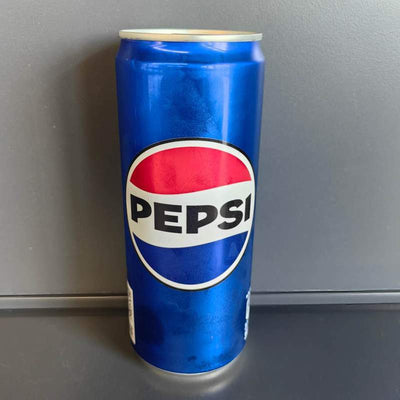 PEPSI ORIGINAL DOZA 330ML -SGR