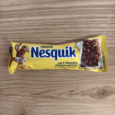 BATON NESQUIK 25G