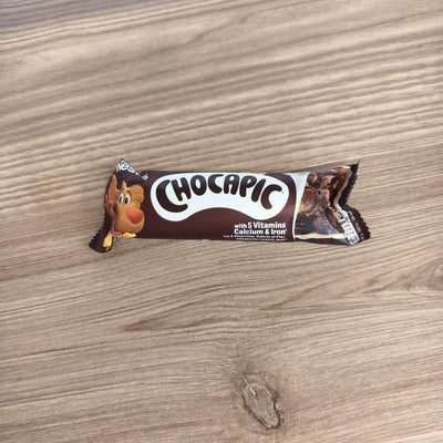 BATON CHOCAPIC 25G