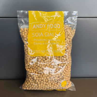 SOIA BOABE CANADA DF 1KG