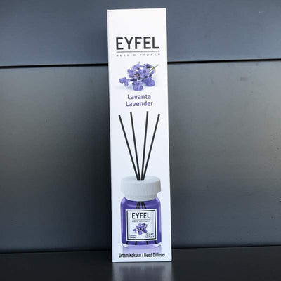 EYFEL OD CAM CU BETE LAVANDA  120ML