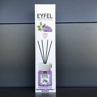 EYFEL OD CAM CU BETE LILIAC 120ML