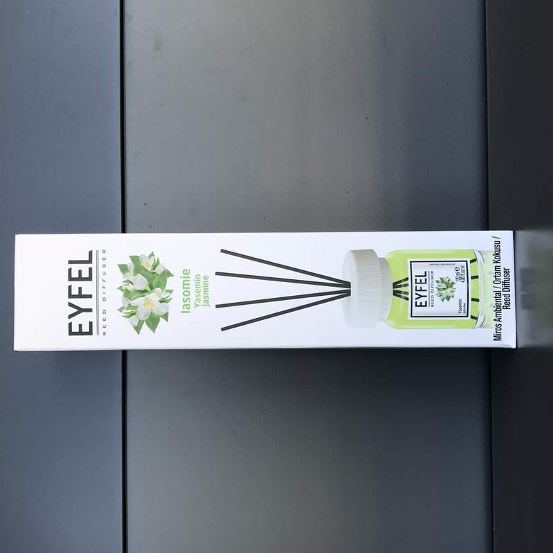 EYFEL OD CAM CU BETE IASOMIE 120ML