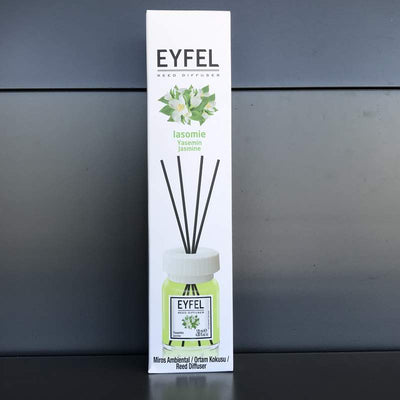 EYFEL OD CAM CU BETE IASOMIE 120ML