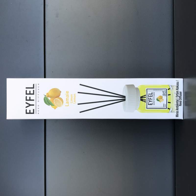 EYFEL OD CAM CU BETE LAMAIE 120ML