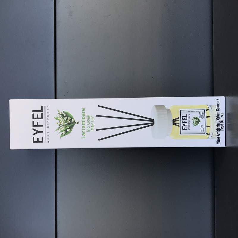 EYFEL OD CAM CU BETE LACRAMIOARE 120ML
