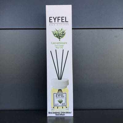 EYFEL OD CAM CU BETE LACRAMIOARE 120ML