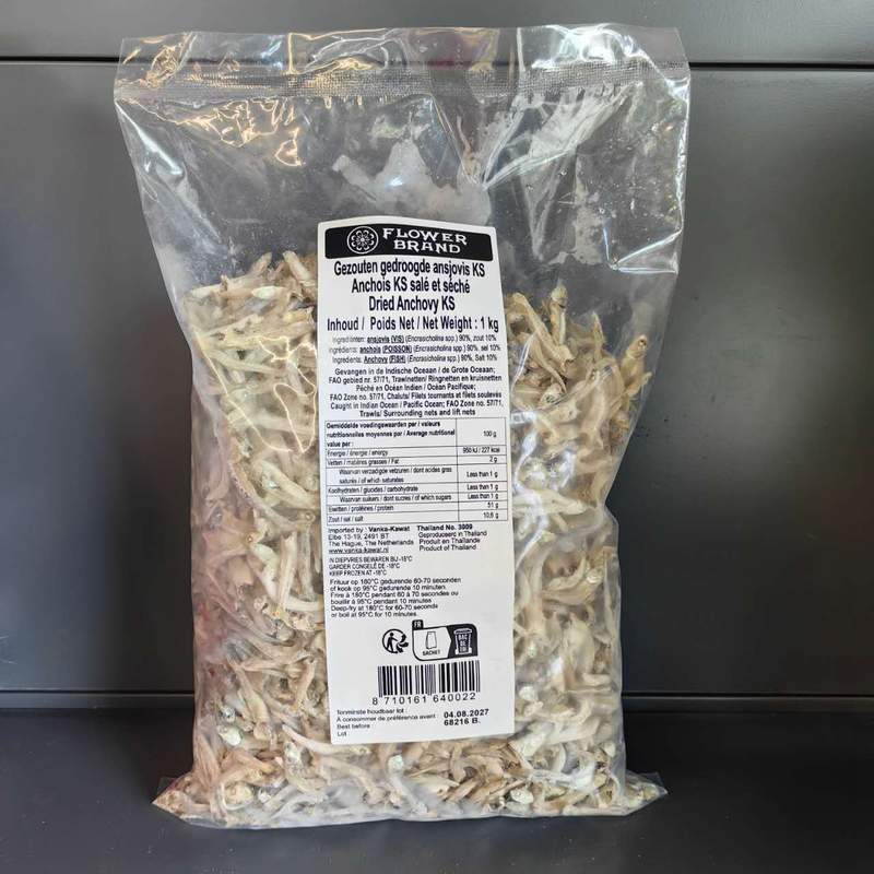 PESTE USCAT ANSJO S 1KG