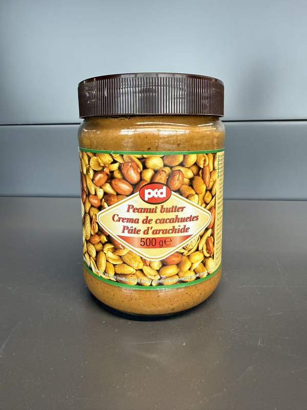 UNT ARAHIDE PCD 500G