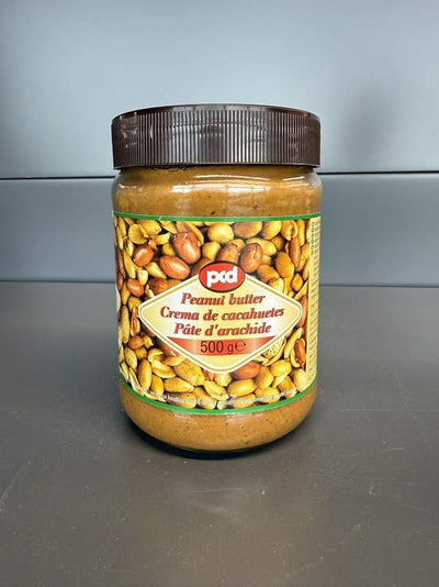 UNT ARAHIDE PCD 500G