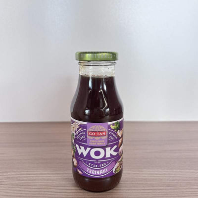SOS TERIYAKI GT 240ML