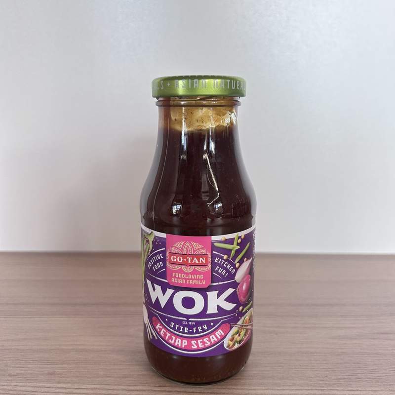 SOS KETJAP SUSAN GT 240ML
