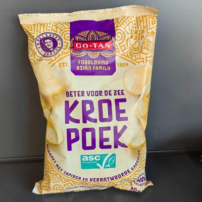 PRAWN CRACKERS GT 70G