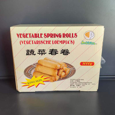 PACHETELE KING SIZE POLAK 20X50G