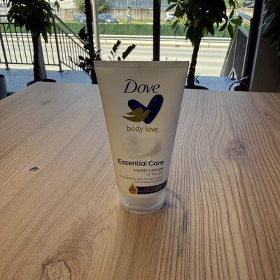 DOVE CREMA MAINI 75ML ESSENTIAL CARE