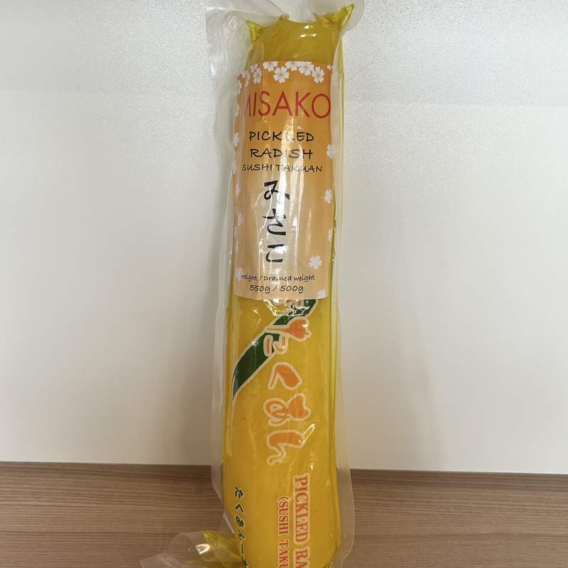 RIDICHII MURATE JAP MISAKO 500G