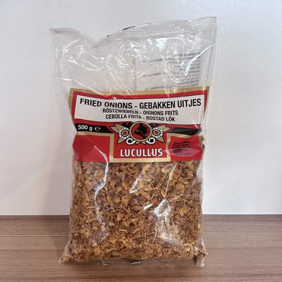CEAPA PRAJITA LUCULLUS 500G