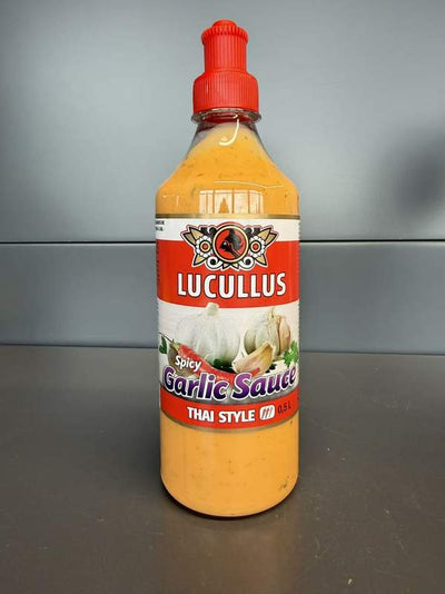 SOS USTUROI THAI STYLE LUCULLUS 500ML