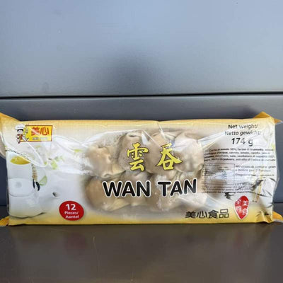 DIM SUM WONTON MX 174G