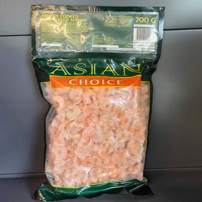 CREVETI CPUD 100/200 AC 1KG