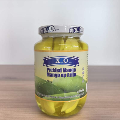 MANGO MURAT XO 454G