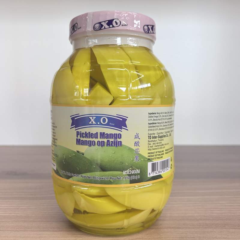 MANGO MURAT XO 1816G