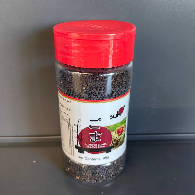 SUSAN NEGRU PRAJIT SUKI 95G