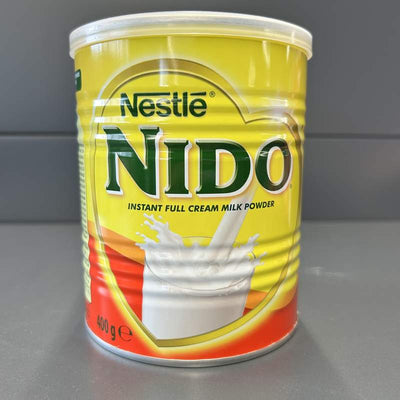 LAPTE PRAF NIDO 400G