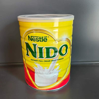 LAPTE PRAF NIDO 900G