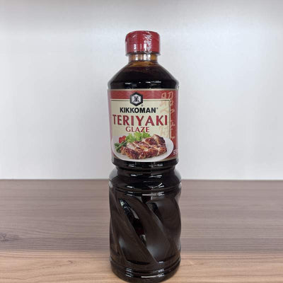 SOS TERIYAKI KIKKOMAN 975ML
