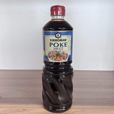 SOS POKE KIKKOMAN 975ML