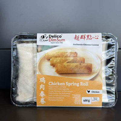 PACHETELE PUI DELICO 400G