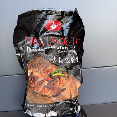 CARNE RATA AFUMATA TOMASSEN 580-650G