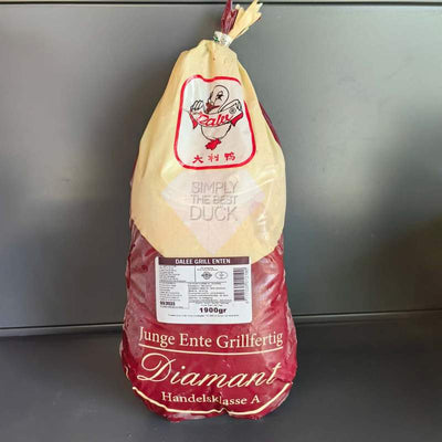 RATA CONG PT GRATAR DALEE 1.9KG