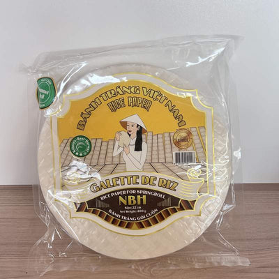 FOI OREZ 22CM NBH 400G