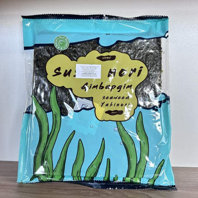 FOI ALGE PT SUSHI NBH 50SHEETS 115G